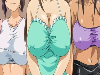 ハーレムパラダイス島で美人や可愛女の子たちを呼び出して濃厚種付け乱交セックスで何発でも中出し孕ませまくり♥♥