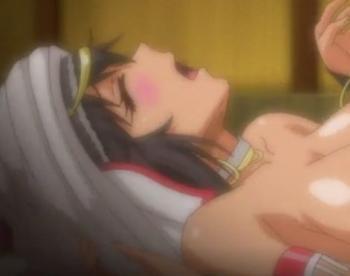 エロい身体をした色黒のじょせいがきもおっさんに犯されまくるｗｗ