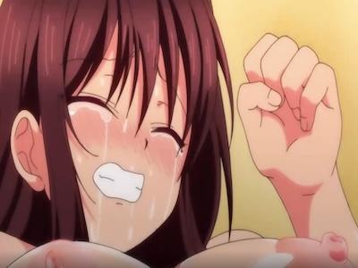 【復讐のタイムリーパー】幼い頃に戻って女たちに性の復讐！！幼い肉棒が女どものオマンコに突き刺さる！！
