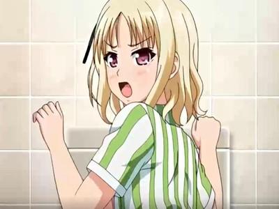 コンビニのトイレで生意気なアルバイトにお仕置きセックス！　いやがるマンコに無理やりはめる気持ちよさ♡