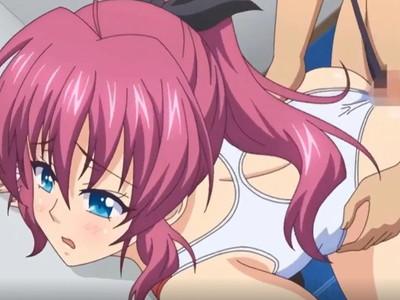 ところかまわずハメてくる義兄！　水泳部の女子更衣室でやられてしまう美少女。人が来ちゃうよ。。。。