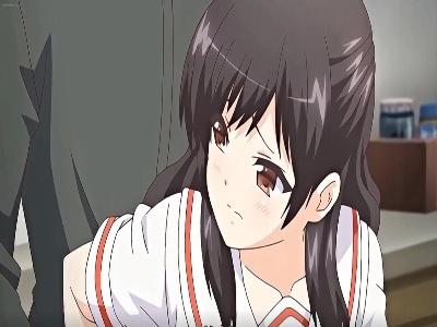 jkの僕が美少女とhしたからって本当の女の子になるわけないだろっ!!︎jkは清楚系ビッチ?いいえただの淫乱痴女です
