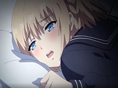あああん♡叔父さんのチンポが入ってくる！！姪っ子のJKマンコに肉棒突き刺す鬼畜オジｗ