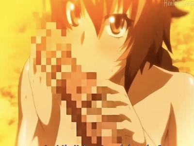 真夏のビーチで水着美女との屋外セックスは最高っす！！美少女戦士の超絶フェラテクで豪快ザーメン大放出！！