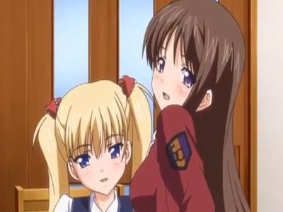 【近親相姦×姉妹】彼氏の肉棒より先に父親の勃起チンポを突っ込まれ処女喪失！姉妹そろって完全性奴隷化からの濃密セックス♡