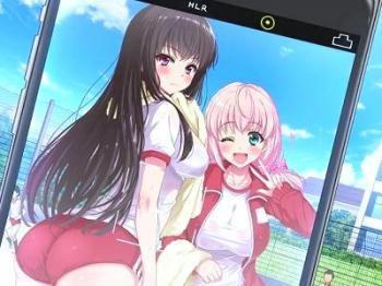 ネットで恋人のハメ撮り動画発見？！黒パンストを引き裂かれ他人チンポ種付けプレスされてイキ狂う彼女…。
