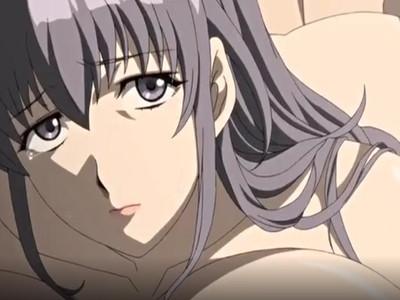 ナマでもいいのよ♡　憧れの管理人さんに後ろから挿入！　この直に擦れる感じがたまらない！！　