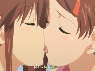 淫乱痴女な美少女姉妹が発情して腰ふり騎乗位で濃厚レズオナニーしちゃう♡♡ベロチューしながら連続絶頂イキ♥♥