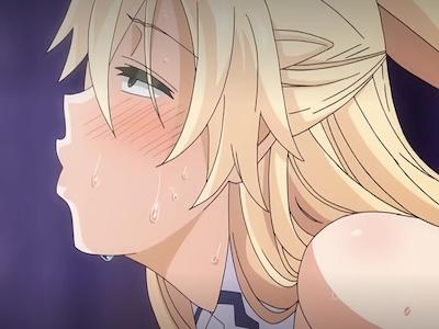 あぁ♡超キュートな女神様！！女神様の処女を奪った不届きなオチンポに犯されてアヘ顔イキ♡