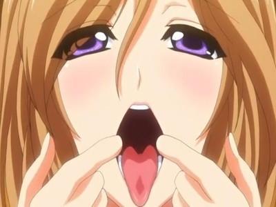旦那の不始末を美人妻が身体でご奉仕♥発情トロ顔で変態キモ男をご奉仕フェラでたっぷりザーメン搾り取っちゃう♥