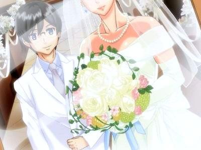 【エロアニメ】神乳おっぱいの人妻をマンション管理人が盗撮脅迫して寝取りレイプ！肉便器に堕とし濃厚種付け中出し♥♥