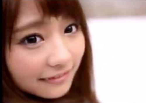 【河南実里】超可愛いカフェ店員がAVデビュー。理由はHが超好きだから。ドスケベJDの初H