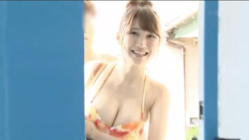 【三原ほのか】色白爆乳ギャルは断れない。嫌といながらも快楽に抗えず中出しまでさせてしまう