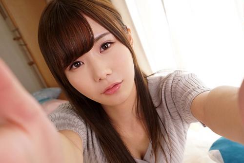 【坂道みる】＜VR＞甘えん坊な美人女優が目の前でおねだりからの潮吹き