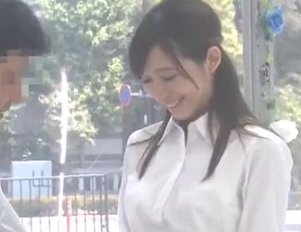 《MM号》真面目で清楚な部下と密室でHなミッションVV「私でよければ♡」念願叶い不倫ガチハメ！健気なフェラに興奮MAX！