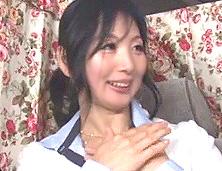 清楚なセレブ熟女をナンパ＆ハメ撮り成功W「旦那には内緒っ♡」若者のイタズラに連続アクメ！激しい不倫SEXに理性崩壊！