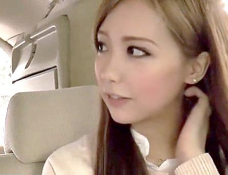 マジで可愛い若妻が初めての浮気SEXに緊張しまくりｗ日頃の欲求不満爆発＆ドスケベ本性発揮！猛烈ピストン＆膣内射精でNTR！