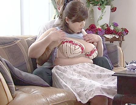 50代の豊満ボディ！巨乳＆デカ尻がたまらず白昼の不倫寝取られプレイの日々！デカおっぱいに目いっぱい射精してます♡
