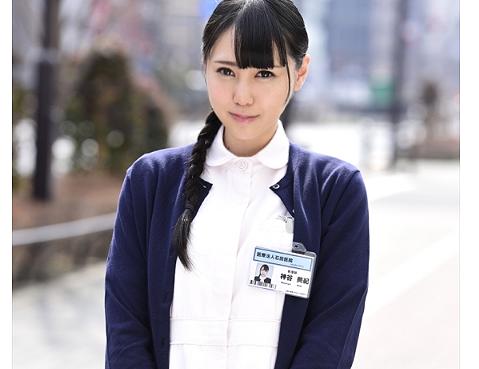 MM号/看護師ご奉仕！優しいナースのおもてなしがすごいVV『もう一回精子出してみる？』優しい凄テクでたまらず合体中WW