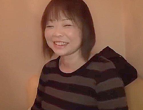 【五十路・NTR】奥様ナンパ成功！笑顔が可愛い55歳の奥様とホテルへ...『恥ずかしいよぉおぉ(汗』美巨乳晒し乳首勃起！
