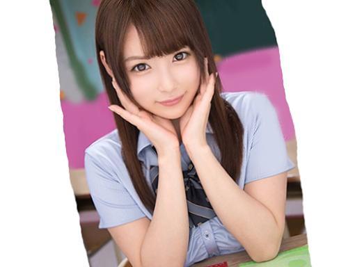 クラスで人気の小悪魔ロリJKが美脚＆美尻の誘惑で男子生徒にHなおねだりｗアナル舐め手コキ➡騎乗位でたっぷり種付けVV
