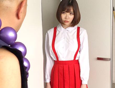 激ロリ美少女が性欲旺盛なおじさんにレイプ挿入されるヤバイやつｗｗ熟練テクに何度も絶頂➡生挿入＆種付けSEX！！