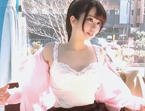 純真無垢なJKをナンパしてMM号で乳揉みイタズラ開始ｗ成長中のおっぱいに興奮！堪らず挿入＆激ピスして盛大射精したったｗ