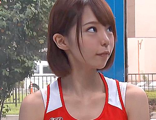 《MM号/女子大生》引き締まった身体のJDの膣圧検査！「聞いてないよ～（汗」強引ぶち込み困惑ｗ猛烈ピストン連続イキ種付け