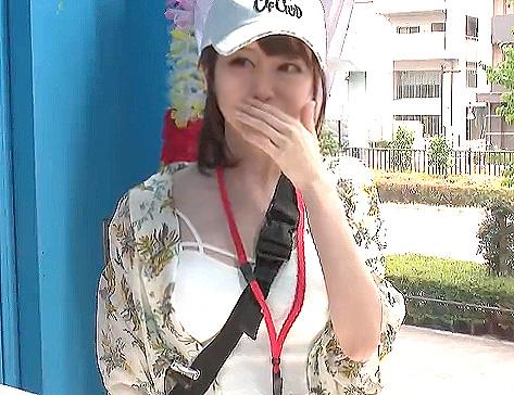 《MM号》ロリ顔新人ADが素人ギャル後目に電マにドハマりｗ「最高ぉ♡」仕事忘れエロモード全開！失禁潮吹き！種付けSEX！