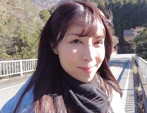 【四十路/人妻熟女】正統派美人妻が温泉不倫旅行で欲求不満を爆発させる！！「優しくしてください♡」連続アクメ裏切りの種付け
