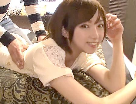 翼ちゃん♡アイドル顔のめっちゃ可愛い美少女をAVデビューさせるリアルドキュメント！恥じらいのハメ撮り姿が最高に抜けるｗ
