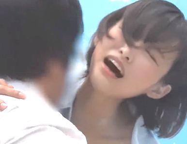 おっとり癒し系の看護学生がMM号で悩める男子に優しくご奉仕！素股のつもりが無理矢理挿入パコ＆種付けされるヤバイやつｗ