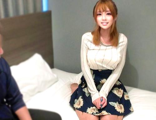 《素人ナンパ/S級JD》清楚系激カワキターーッWW「ちょっ...ちょっとぉ？！（汗」強引ナンパで童貞君ガンハメ＆種付け！