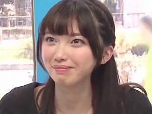 彼氏募集中の黒髪美少女がMM号でお見合い＆Hなゲームで大はしゃぎ！初対面の男子とイチャラブ➡SEX相性診断に赤面しまくりｗ