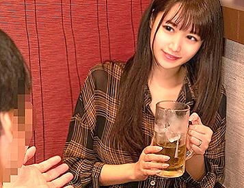 ヤケ酒中のロリ可愛い人妻をナンパ＆即ハメ！「もぉ知らないっ（怒」泥酔した勢いで腹いせ浮気！妊娠覚悟の種付けSEXで絶頂！
