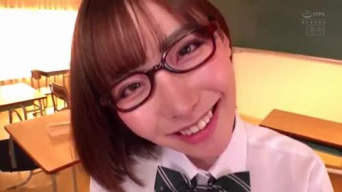 【深田えいみ】いつでもどこでもあっという間に中出しさせるJK