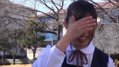 JKを騙して拉致してみんなで犯して強制中出し！