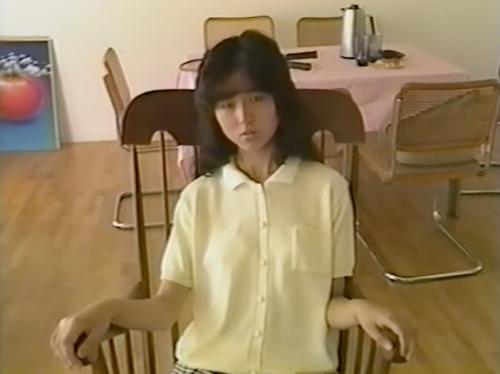 【かわいさとみ】モモコクラブ桃組の元祖ロリ美少女！