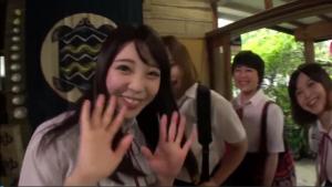 おっぱい、お◯んこ独り占めの夢のようなハーレムSEX