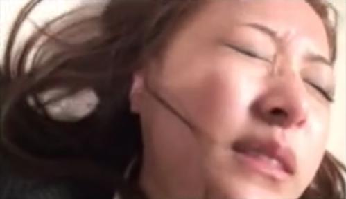 【鈴木麻奈美】麻奈美ちゃんをを拘束して陵辱！快楽堕ちしてしまう女捜査官！