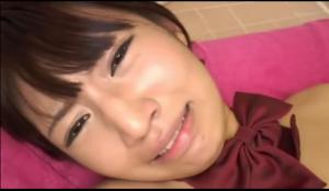 乙葉ななせちゃん、純粋無垢な少女のオ◯ンコに孕ませ無許可中出し！