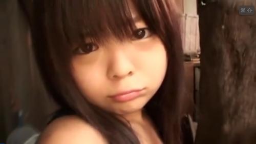 【大崎ちわ】めちゃロリ顔のちわちゃん、制服姿とスク水で犯られまくる！