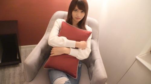 ハキハキした高身長美容師が粘着オヤジの激ピストンに・・・エッチな声も徐々に荒くなる！