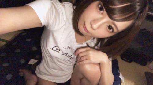 【個人撮影】アパレル関係美少女、イチャラブカップル。