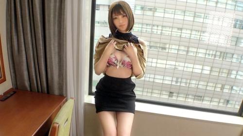 見た目ギャルの純情娘。ピチピチ肌の10代専門学生は秒で逝っちゃう敏感ボディ！