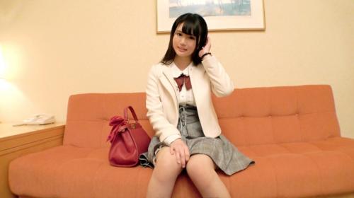 人は見かけによらず！純情可憐な19歳はオナニーしないと眠れないムッツリ美少女。