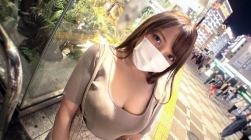 Ｈ乳保育士21歳。溜まった性欲のせいか・・巨根で突かれまくって膣中イキッ！