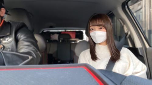 【個人撮影】ナチュラル系女の子との1日、デートからホテル内での痴態！！