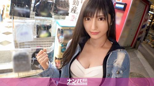 経験人数3ケタ以上の元ヤリマン女子は、超絶美ボディで超絶敏感マ●コの持ち主だ！