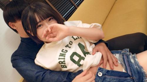 プロ雀士を目指す美少女、首絞めで感じるドMちゃん！ハメられてお漏らししちゃう！！
